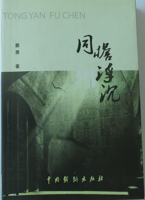 蔡勇小說(shuō)作品圖片.jpg